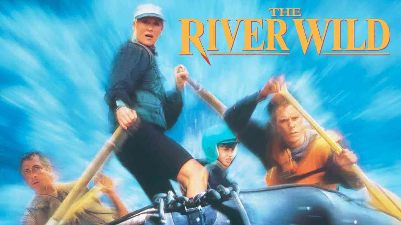 The River Wild1994