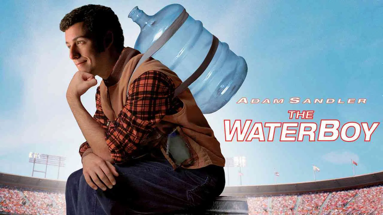 The Waterboy1998