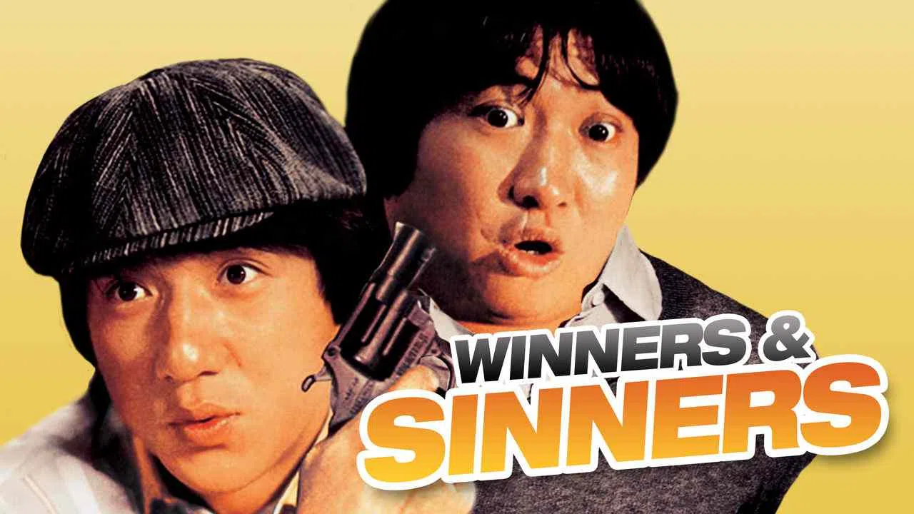Winners and Sinners1983