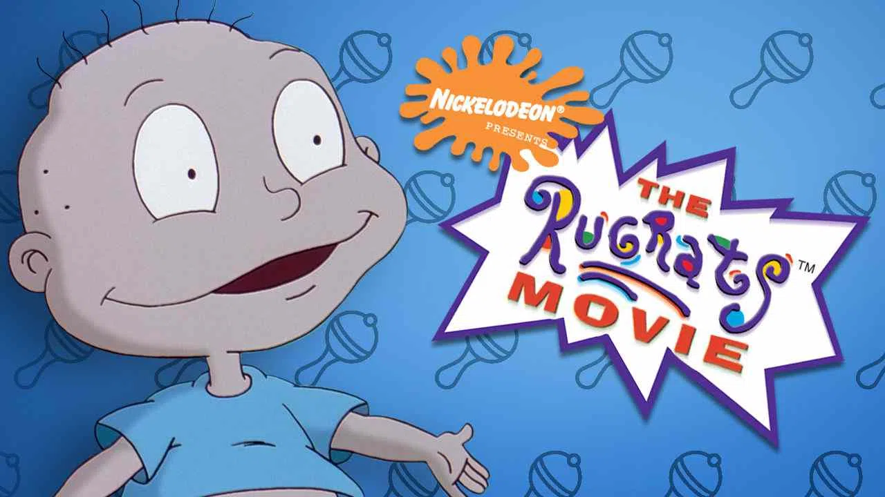 The Rugrats Movie1998