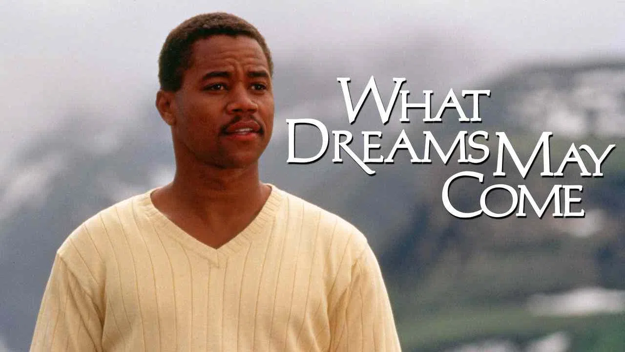 What Dreams May Come1998