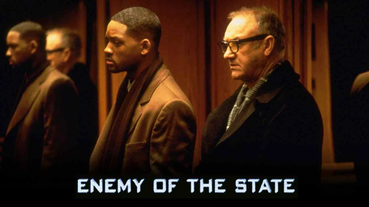 Enemy of the State1998