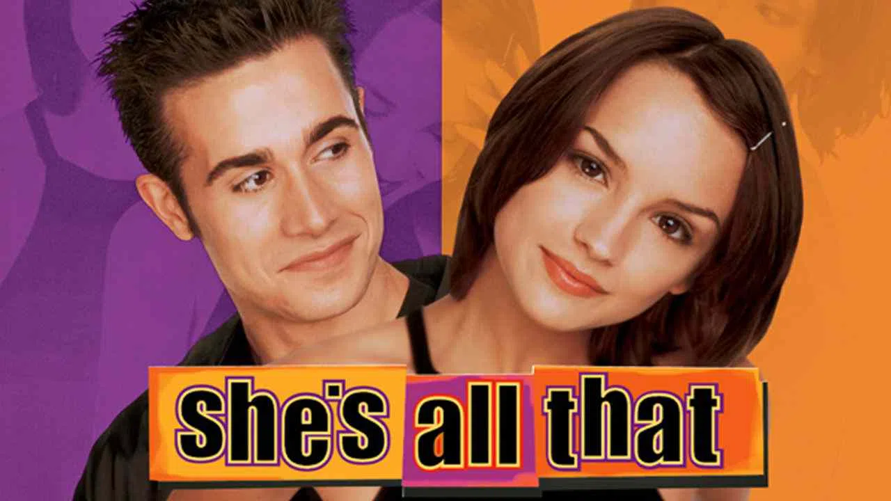She’s All That1999