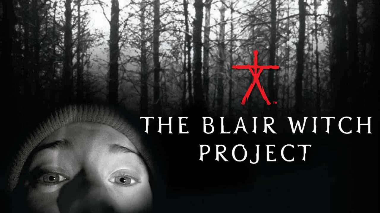 The Blair Witch Project1999