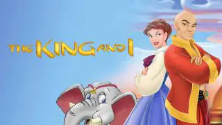 The King and I 1999