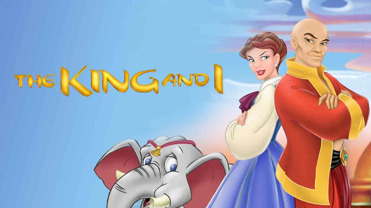 The King and I1999