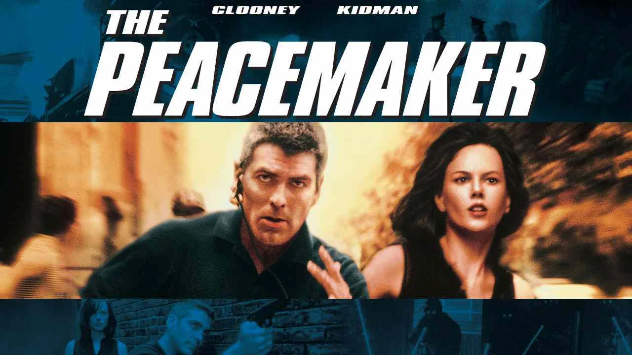 The Peacemaker1997