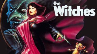 The Witches 1990