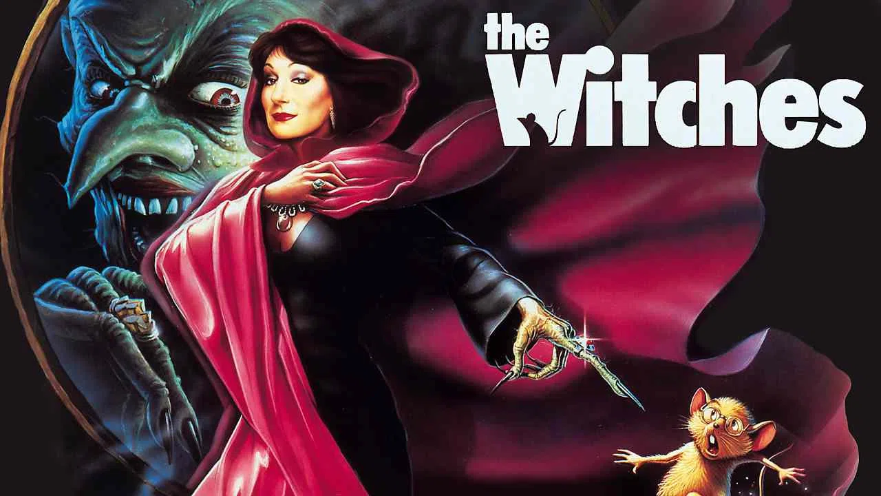 The Witches1990