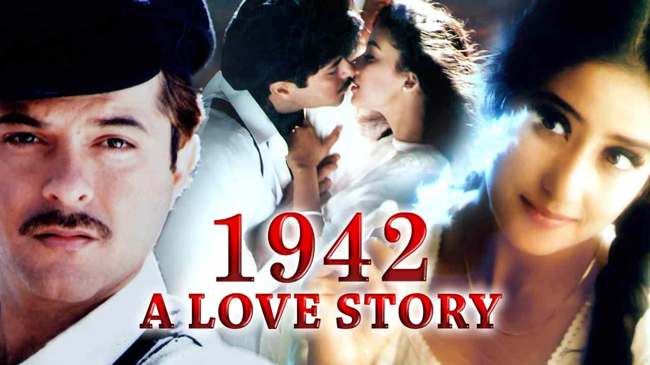 1942: A Love Story1993