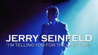 Jerry Seinfeld: I’m Telling You for the Last Time 1999