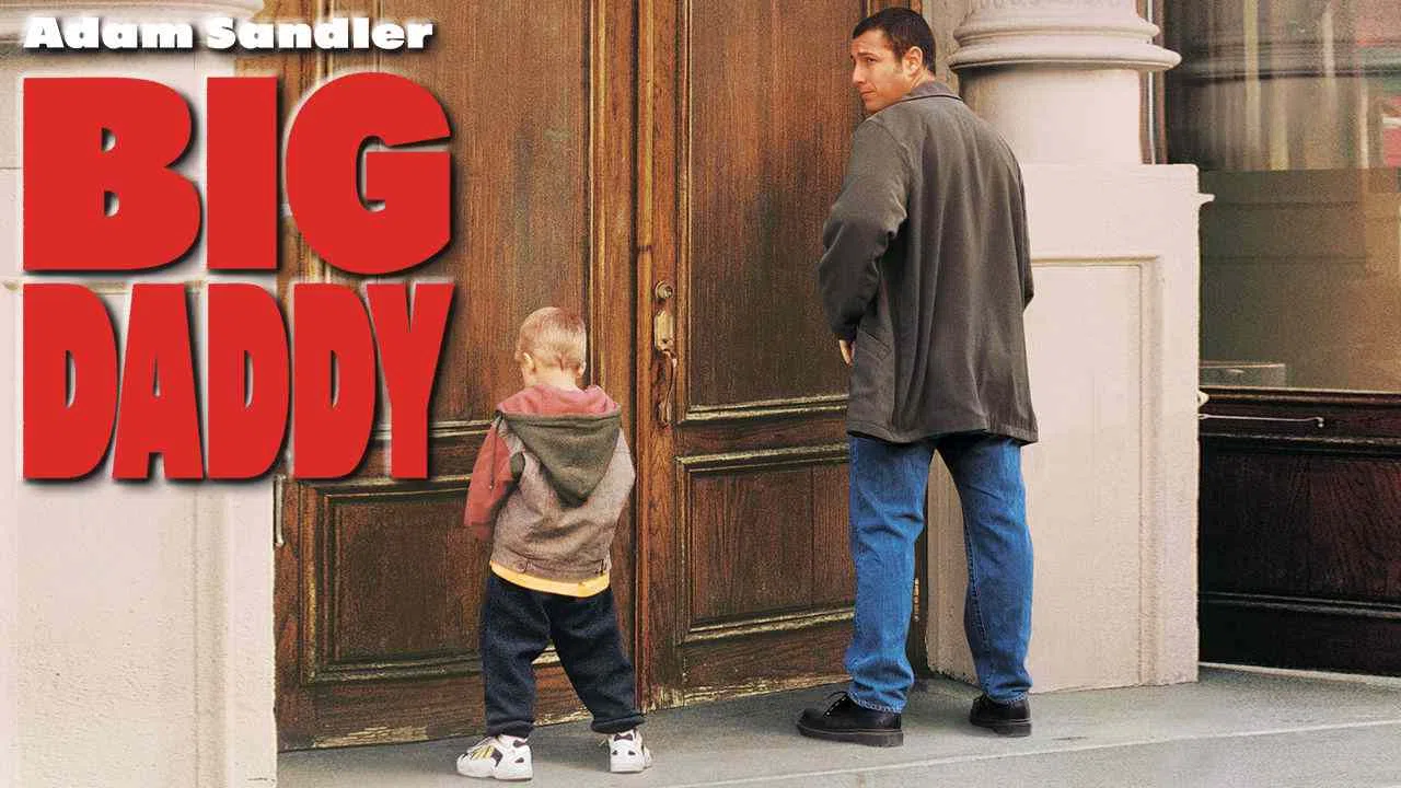 Big Daddy1999