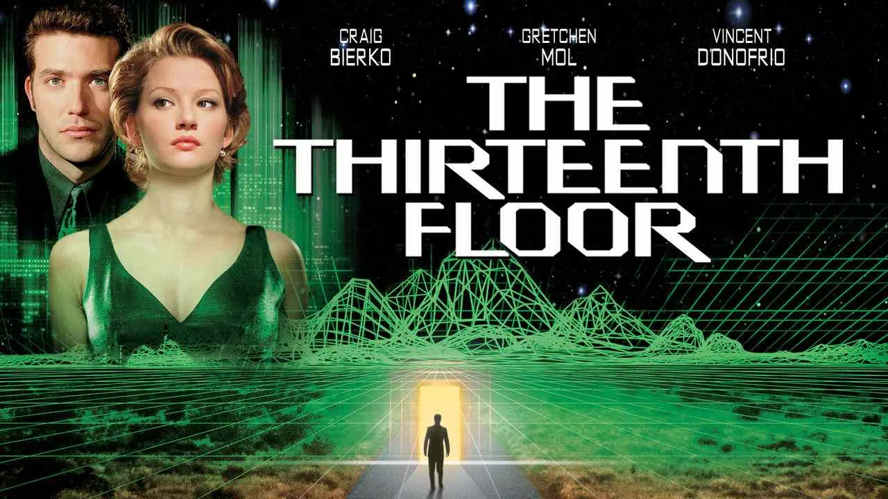 The Thirteenth Floor1999