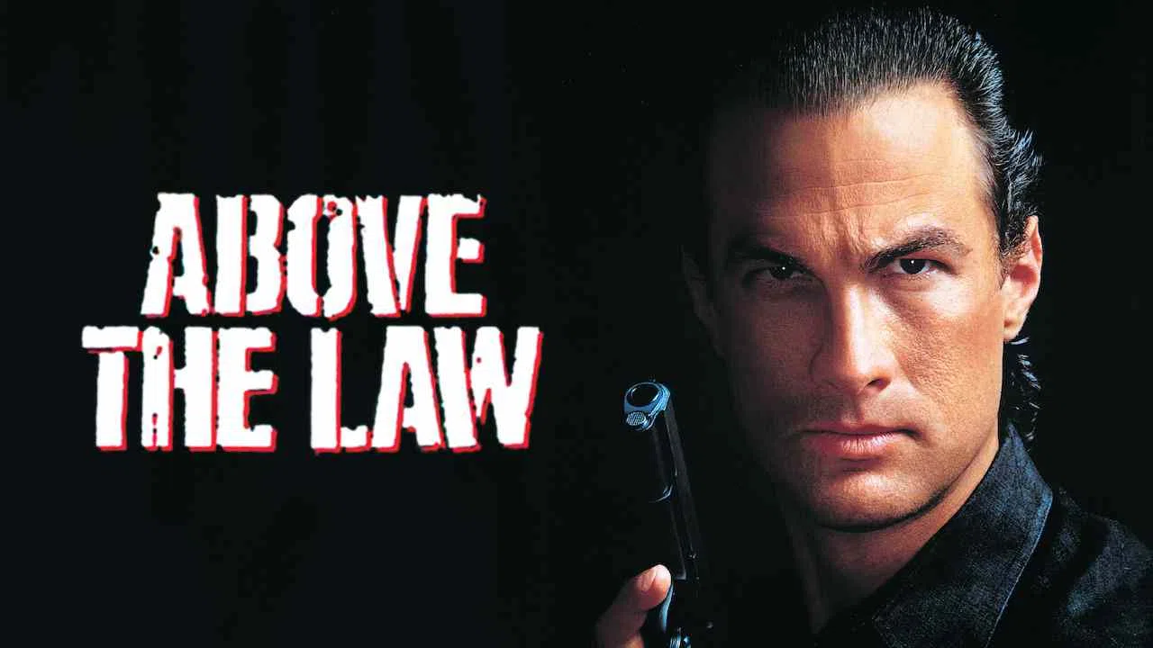 Above the Law1988