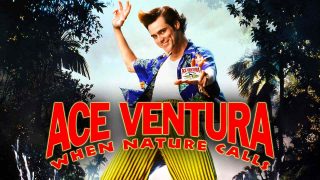 Ace Ventura: When Nature Calls 1995