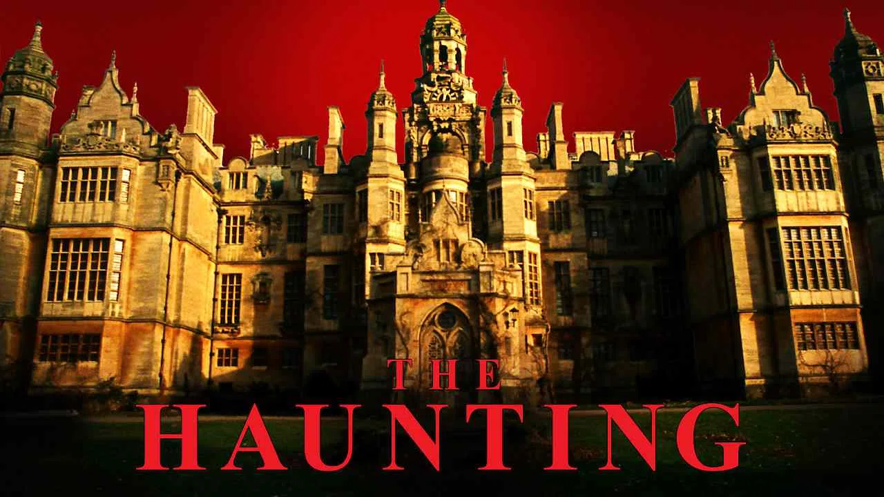 The Haunting1999