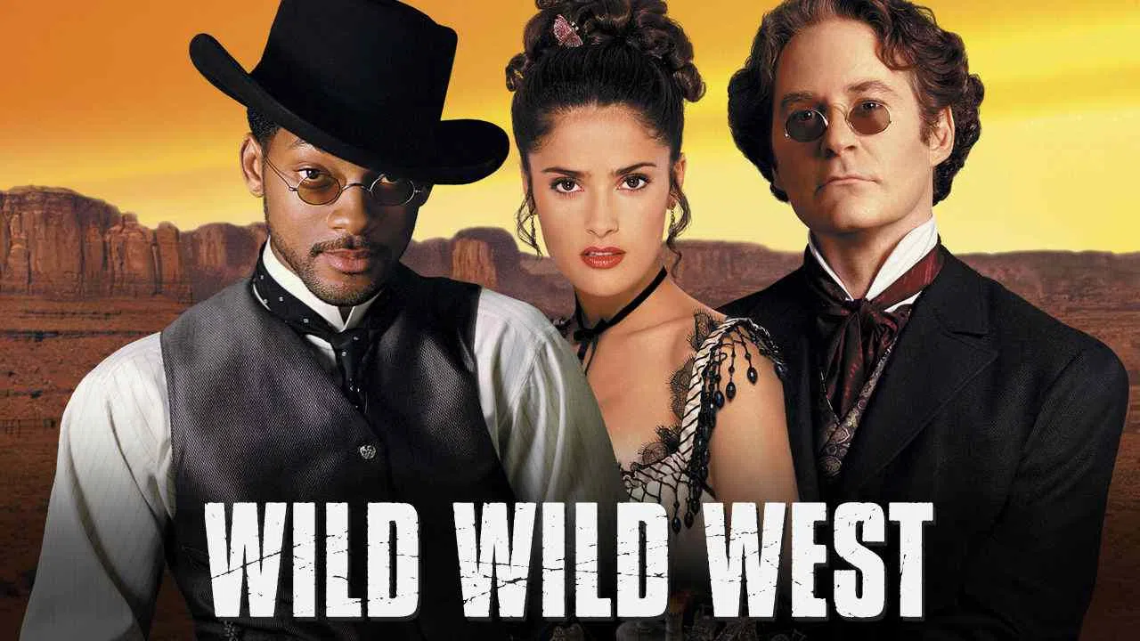 Wild Wild West1999