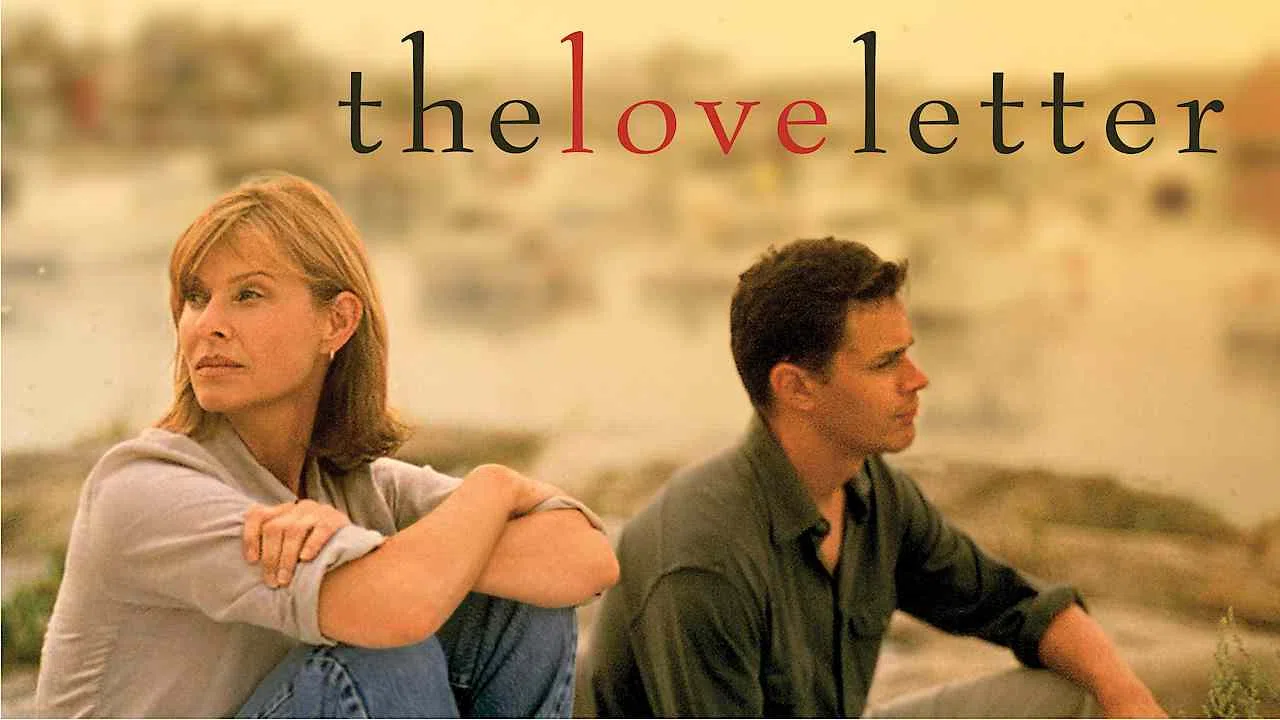 The Love Letter1999
