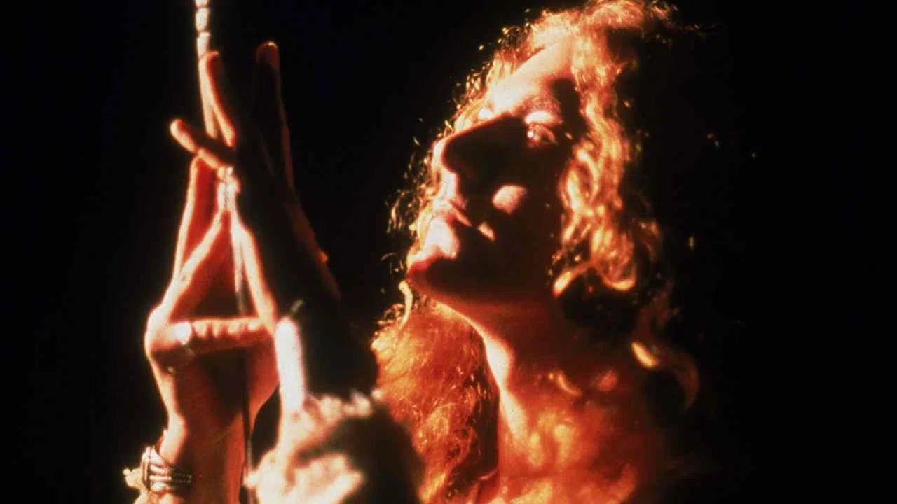 Led Zeppelin: The Song Remains the Same1976