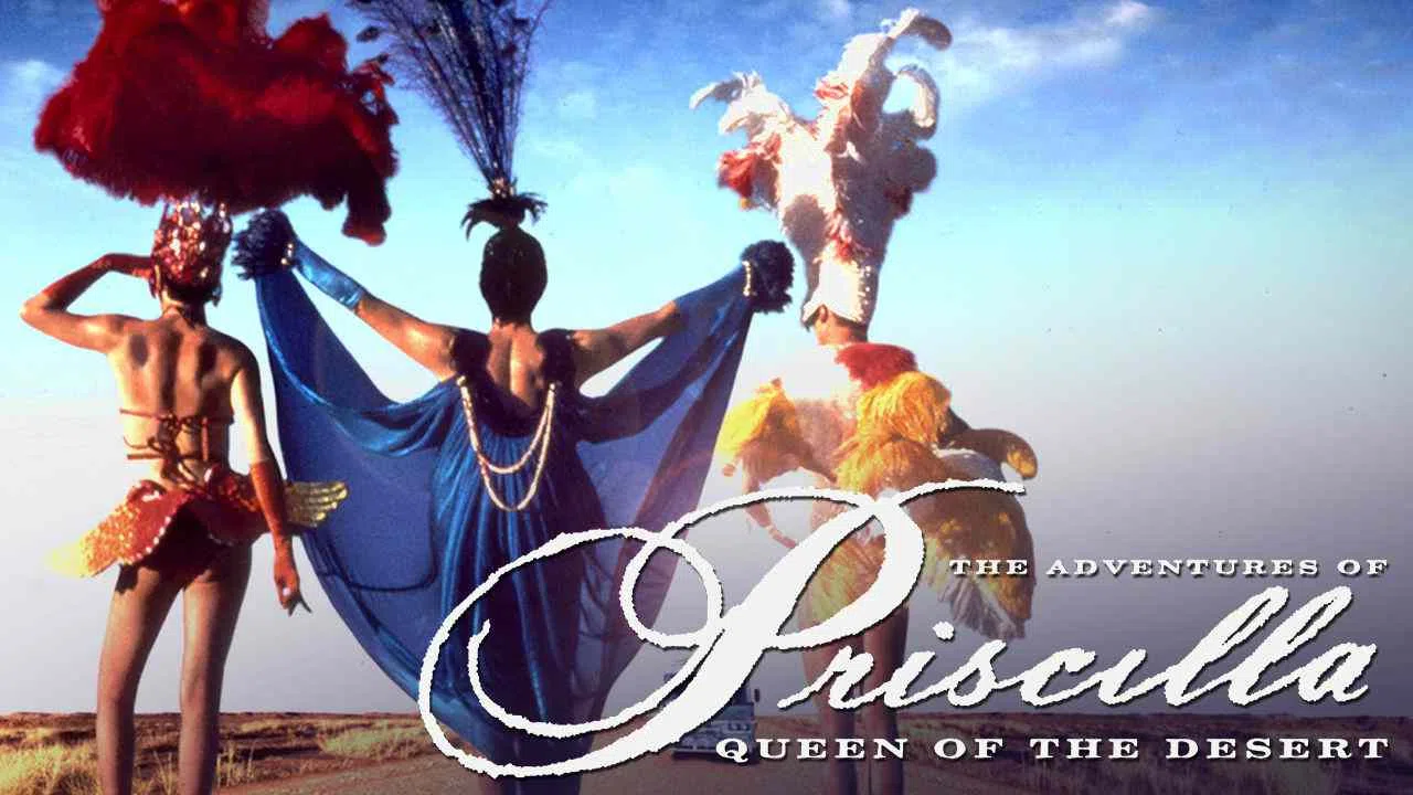 The Adventures of Priscilla, Queen of the Desert1994