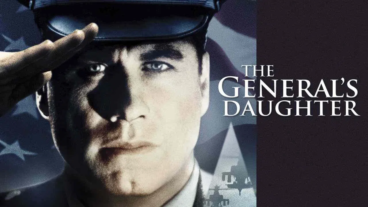 The General’s Daughter1999