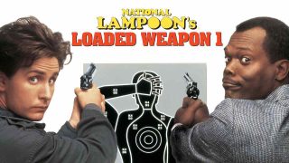 National Lampoon’s Loaded Weapon 1 1993