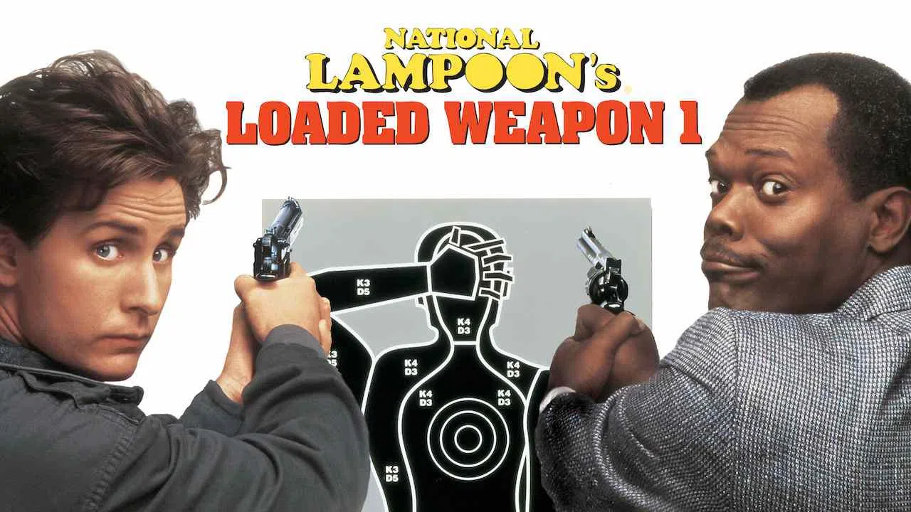 National Lampoon’s Loaded Weapon 11993