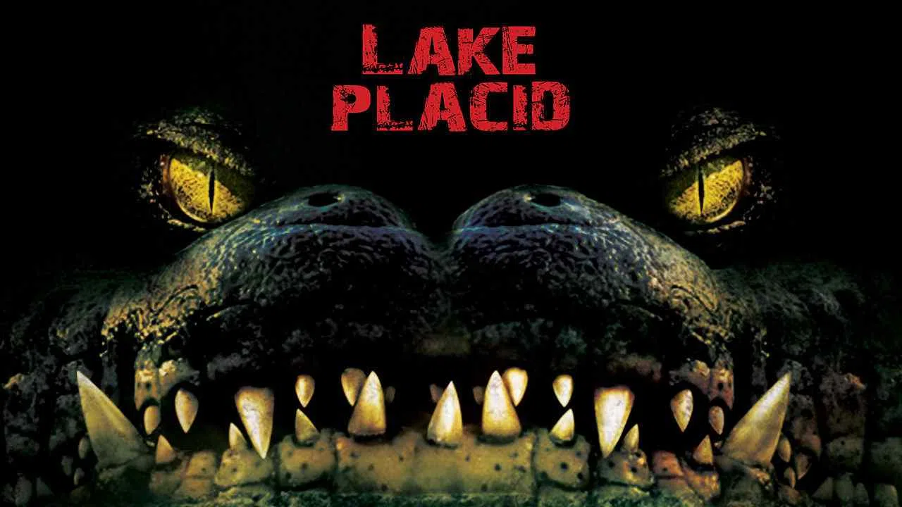 Lake Placid1999