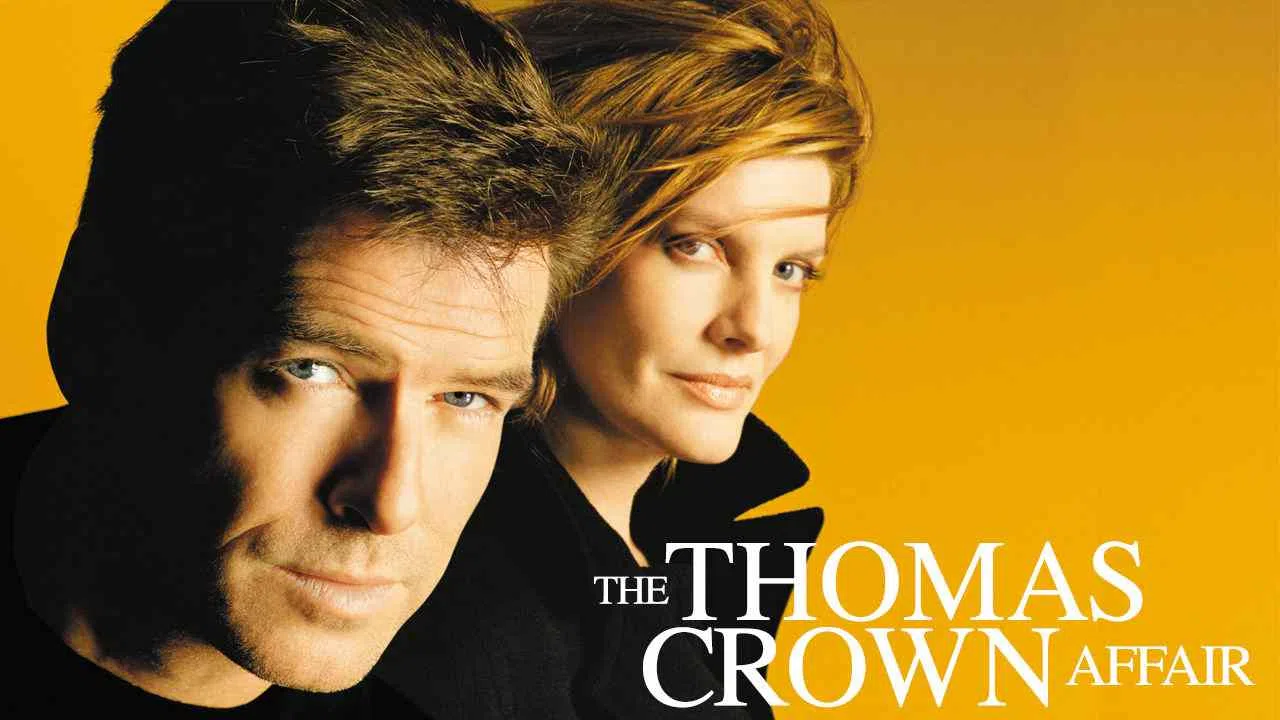 The Thomas Crown Affair1999