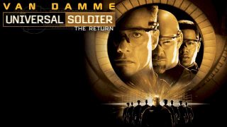 Universal Soldier: The Return 1999