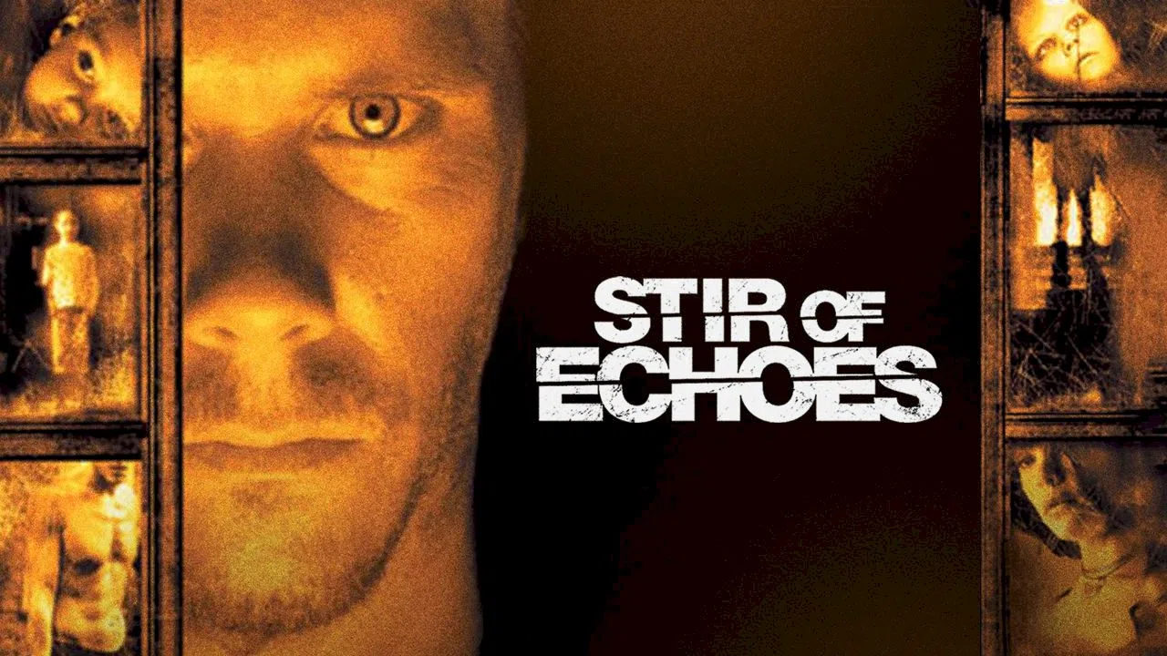 Stir of Echoes1999