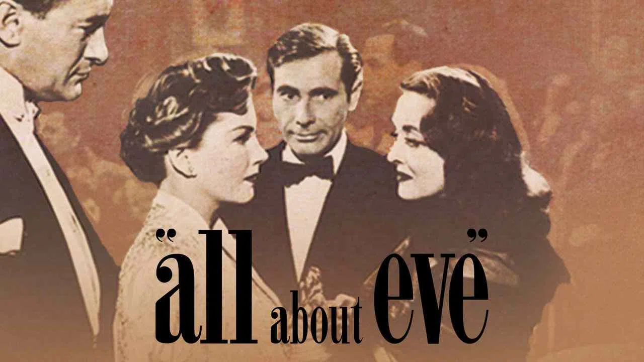 All About Eve1950