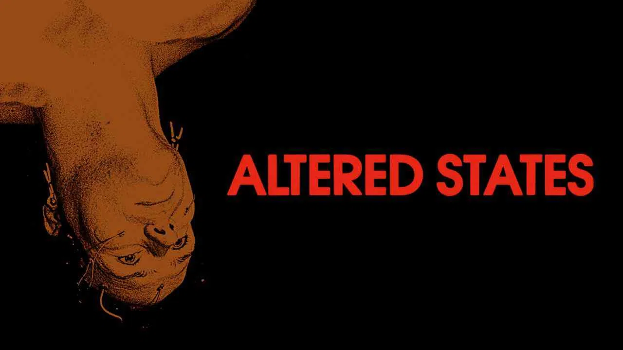 Altered States1980