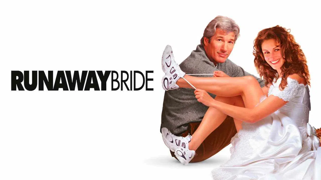 Runaway Bride1999