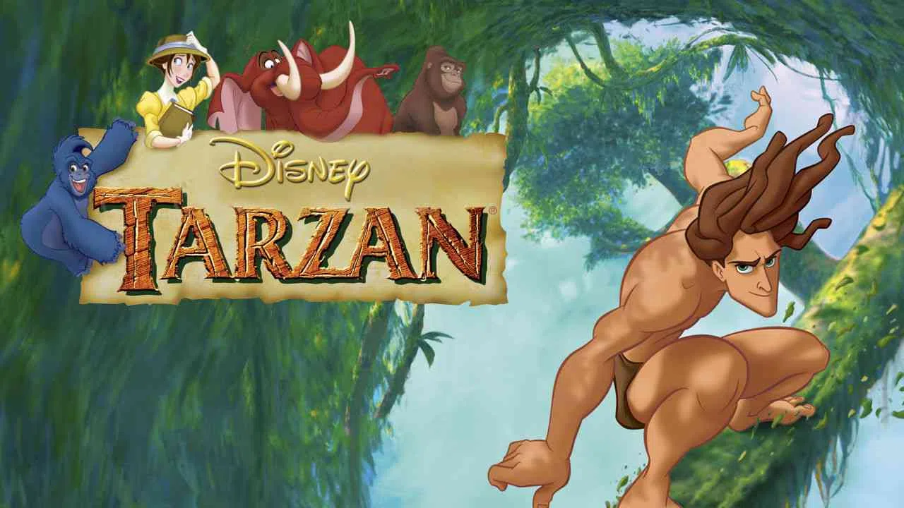 Tarzan1999