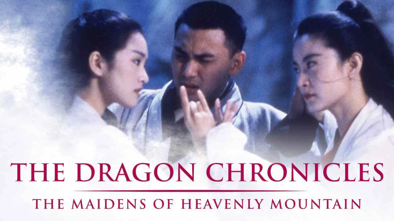 The Dragon Chronicles – The Maidens of Heavenly Mountain1994
