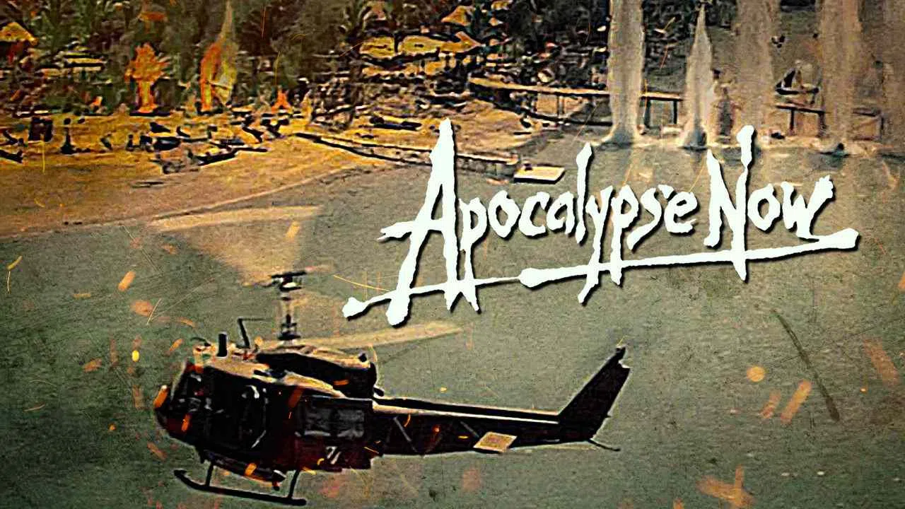 Apocalypse Now1979