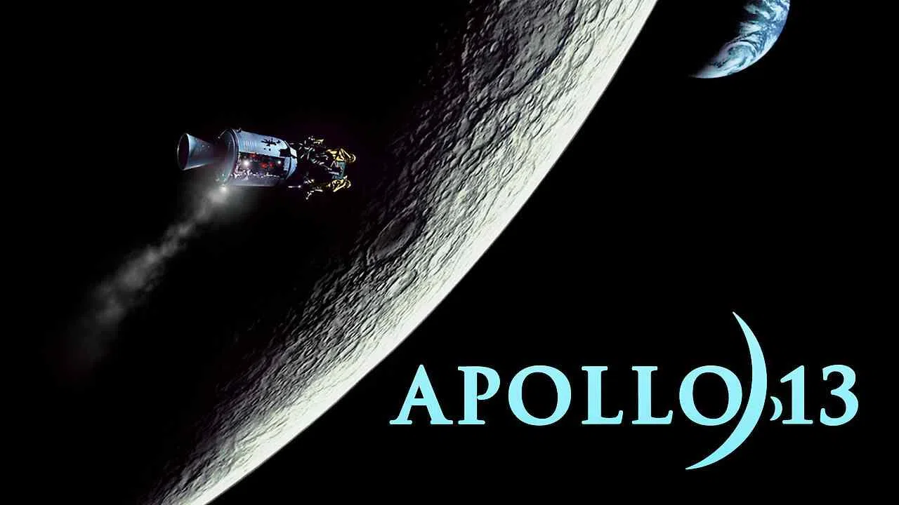 Apollo 131995