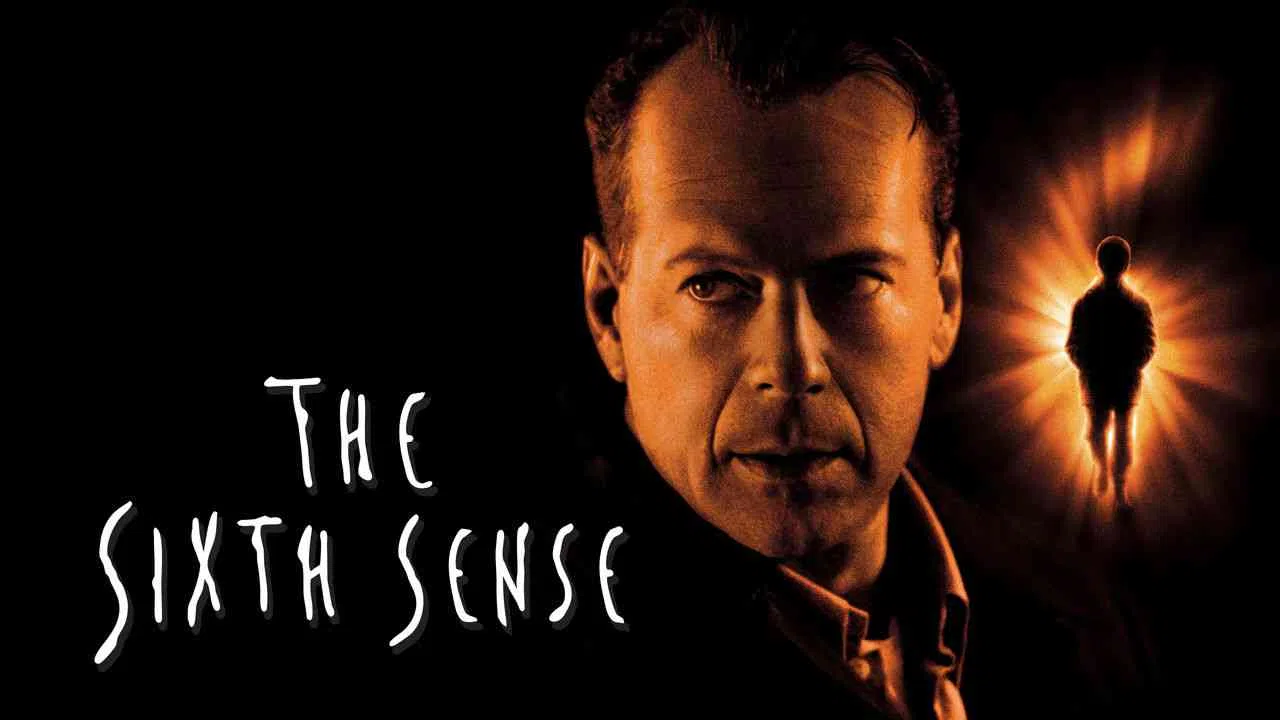 The Sixth Sense1999