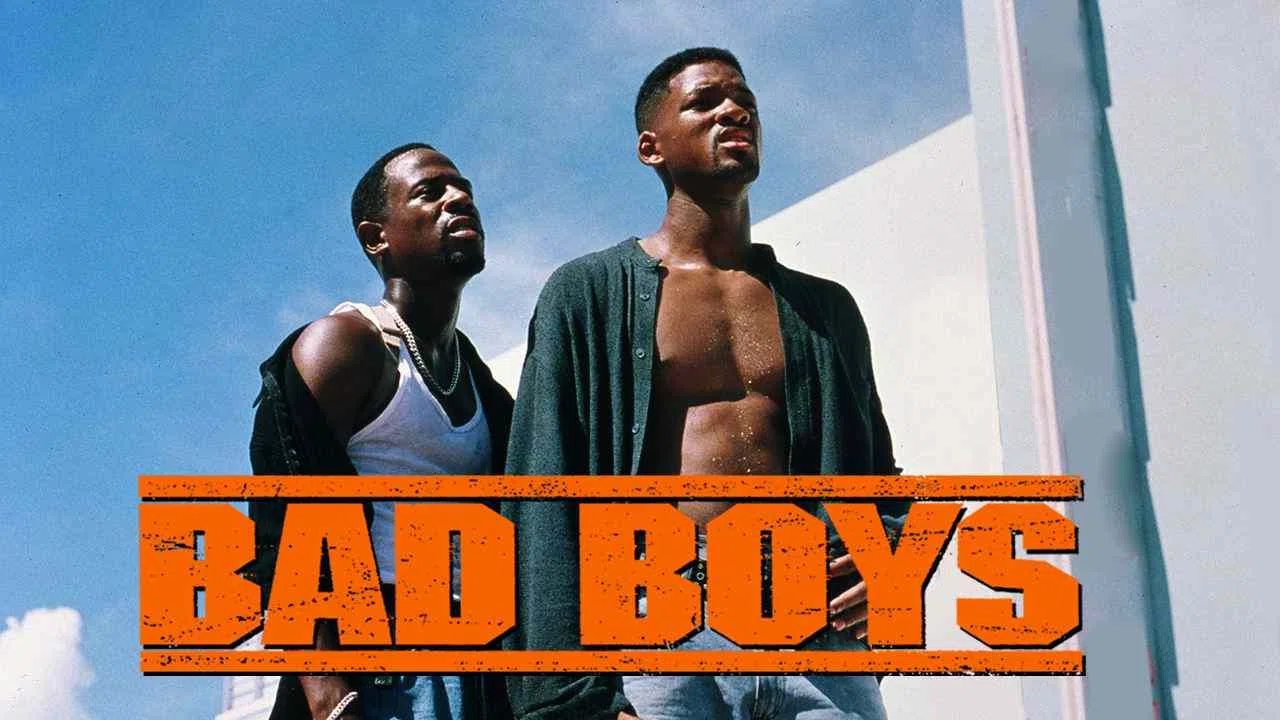 Bad Boys1995