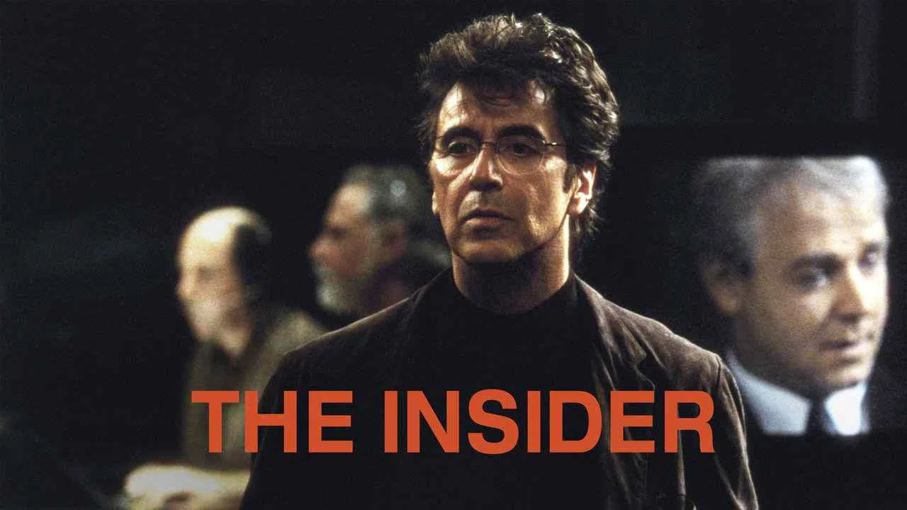 The Insider1999