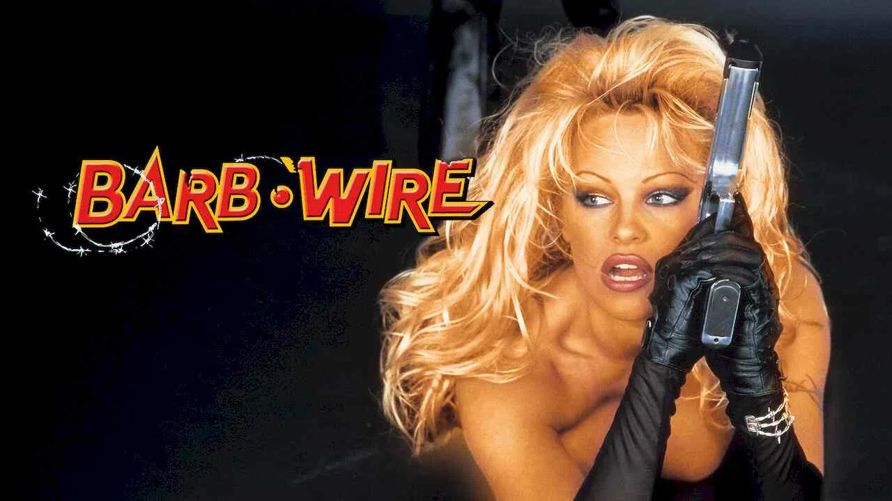 Barb Wire1996
