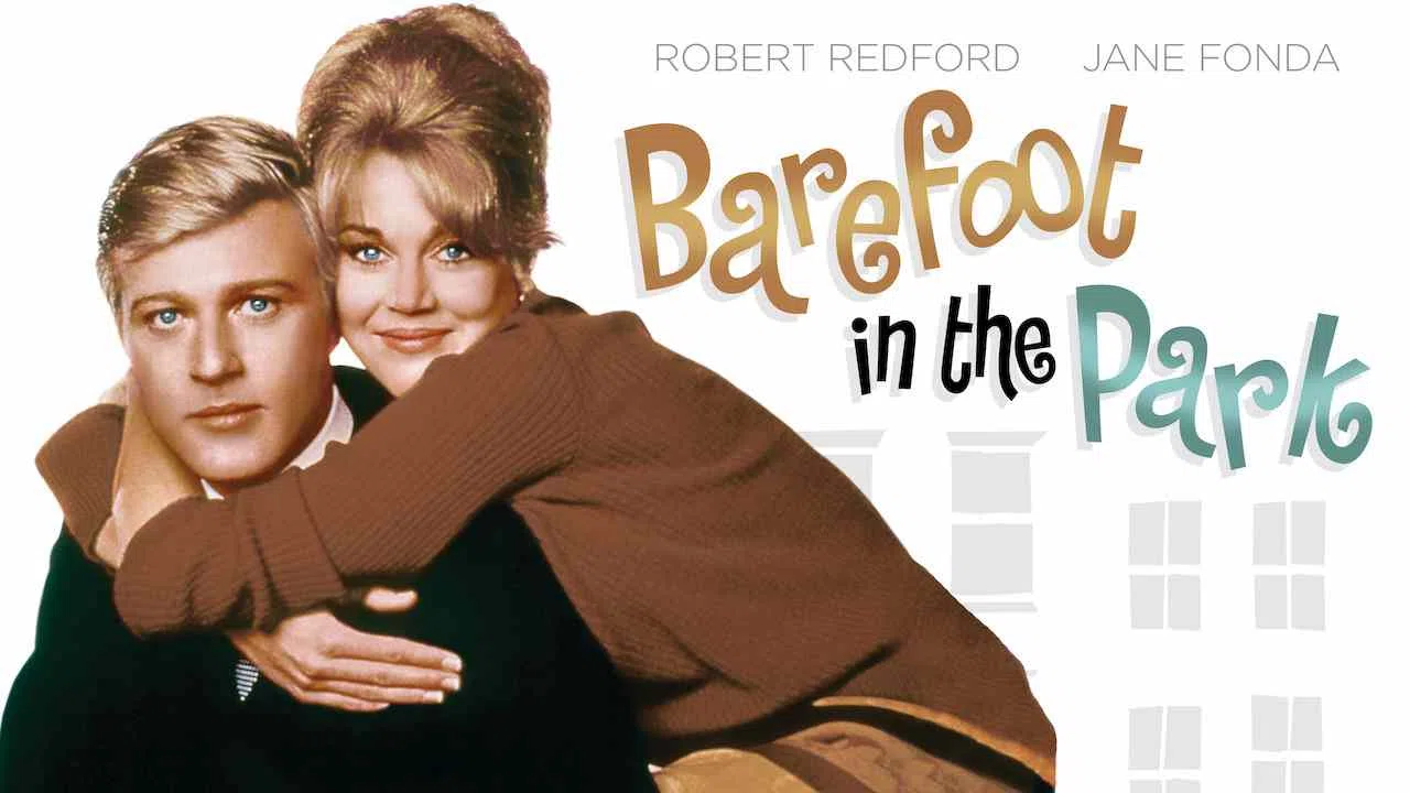 Barefoot in the Park1967