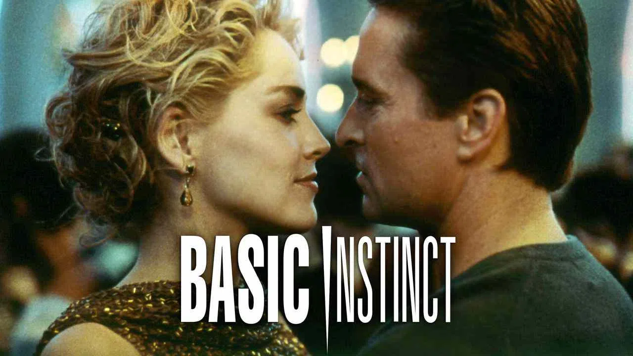 Basic Instinct1992