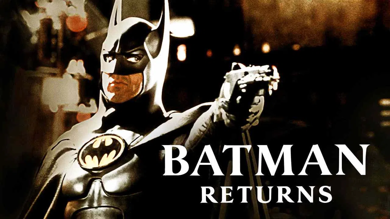 Batman Returns1992