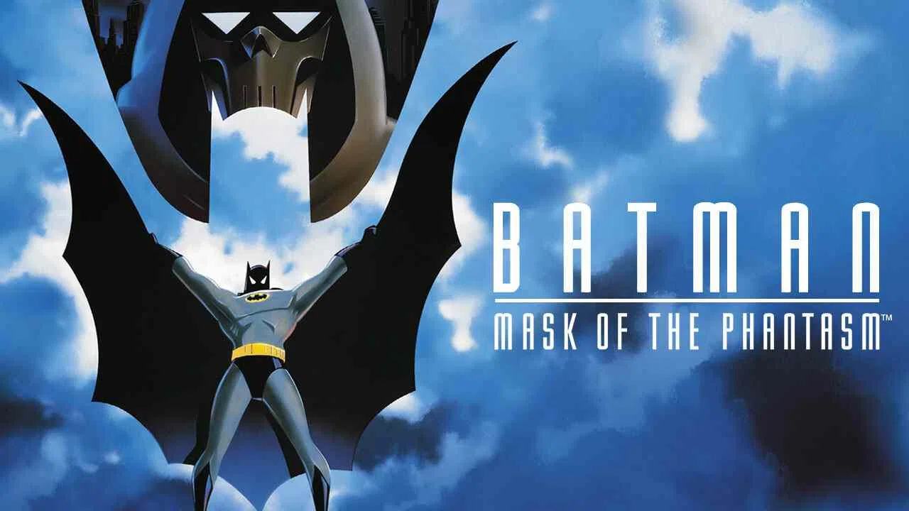 Batman: Mask of the Phantasm1993
