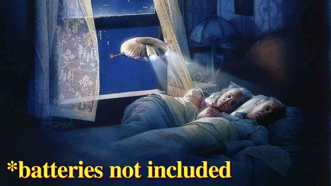 Batteries Not Included1987