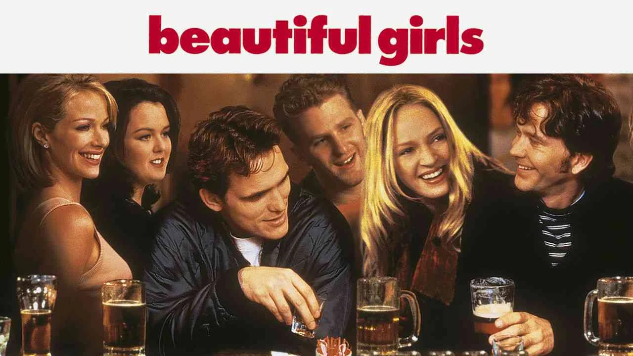 Beautiful Girls1996