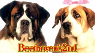 Beethoven’s 2nd 1993
