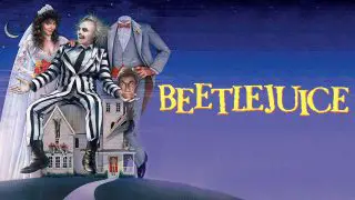 Beetlejuice 1988